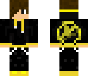 dany 19s hg skin