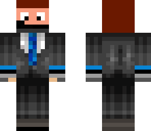 classy gamer renegade mix