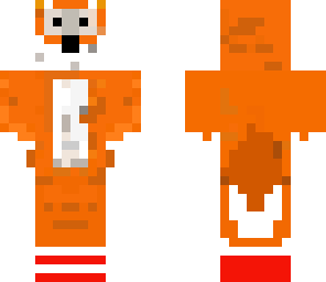 tails doll