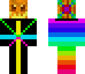 rainbow joe