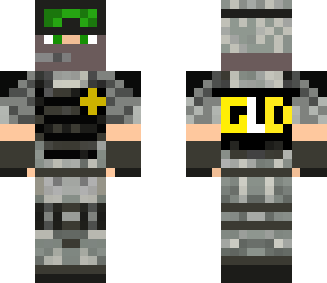 swat gld