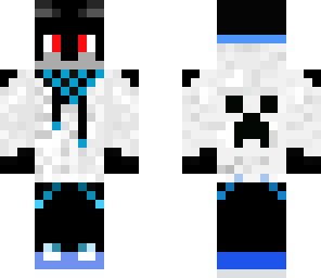 fixed wolf boy