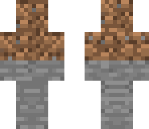 stoneanddirt man