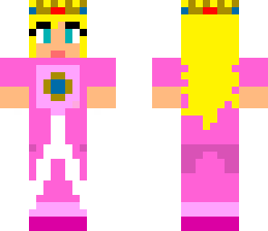 peach