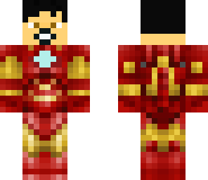 iron man