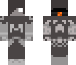 herobrine me