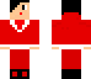 red suit 2