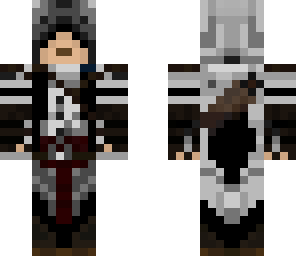 dark assassin