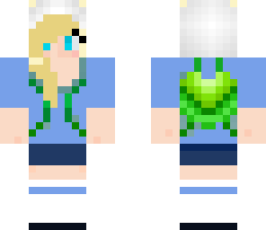 fiona