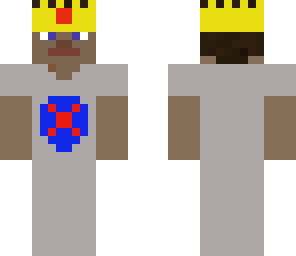 king steve