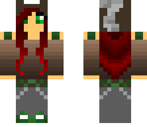 my very own skin