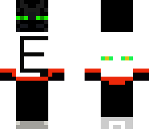 ender boy