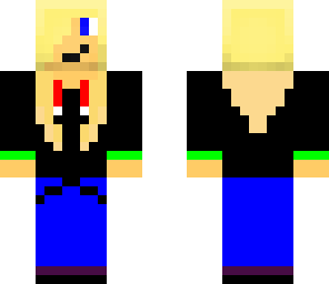 girl