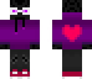 idarkelectron deluxe purple