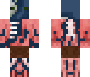 squidman