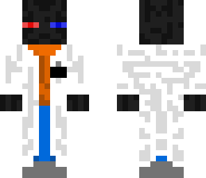 professor enderman