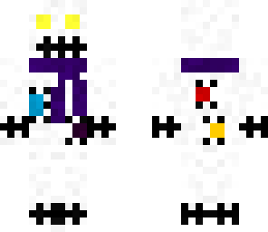 voodoo doll