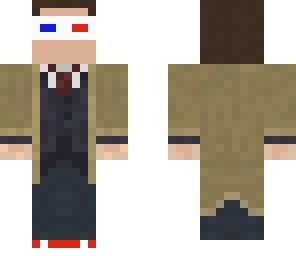 the 10th doctor