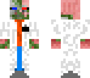 professor pigman