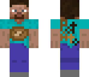 potato steve