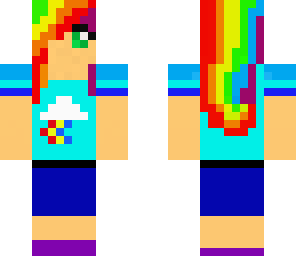 rainbowdash