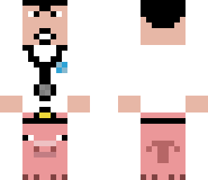 doctor pig