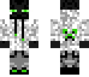 cool enderman 2