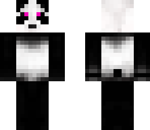 my panda