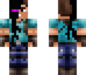 ender mutant