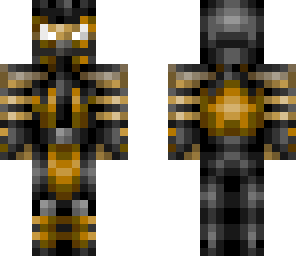scorpion
