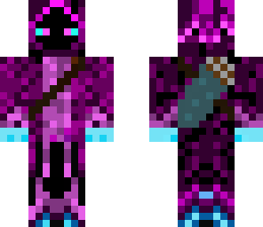 apocalypse ender