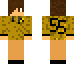 hufflepuffjacket