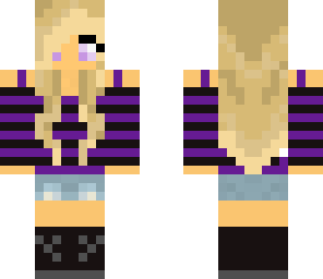 ender girl
