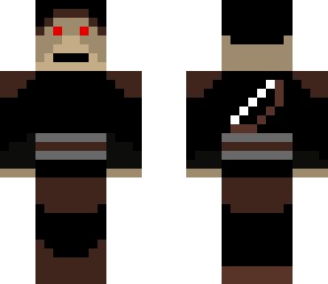 rogue archer