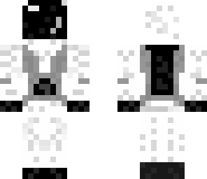 space man fix