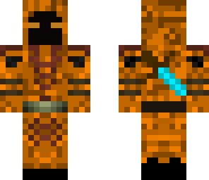volcano scout