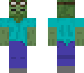 skylord zombie