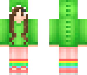 deeeno hoodie fur frieeend edit