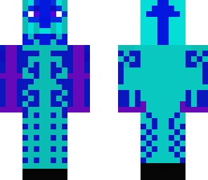my skin