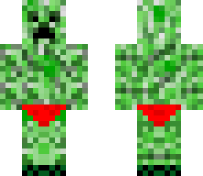 sexy creeper xd