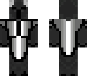 the white king