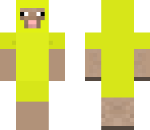 butter sheep