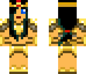 cleopatra