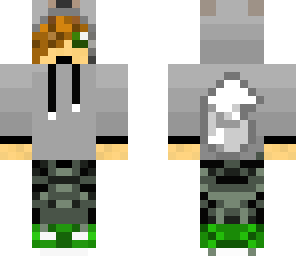 wolf boy v2