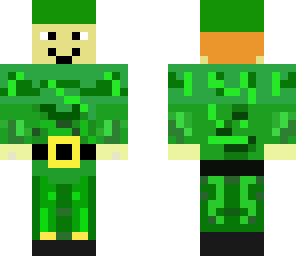 leprechaun new