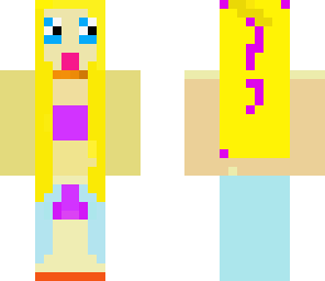 fighter princess