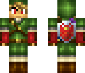 evil link