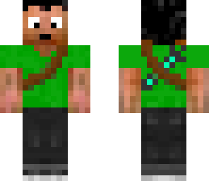 normal skin