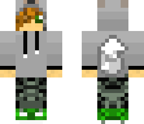 wolf boy v2