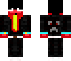 my skin